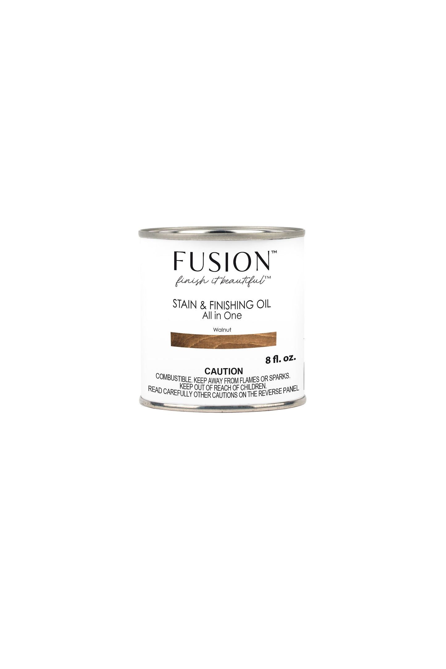 Fusion Mineral Paint - Stain and Finishing Oil