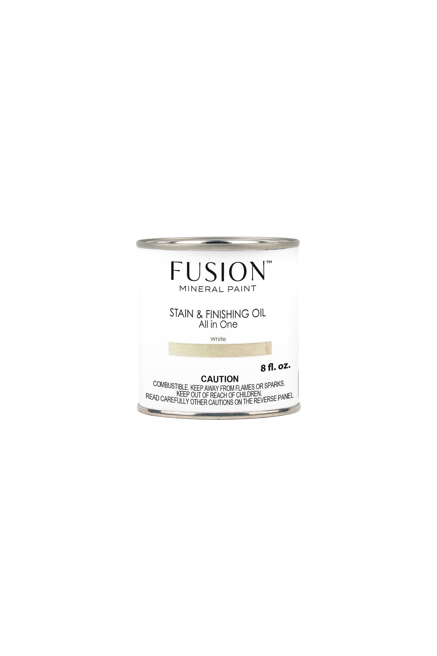 Fusion Mineral Paint - Stain and Finishing Oil