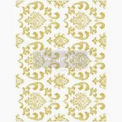 Redesign Decor Transfers® - Kacha House of Damask
