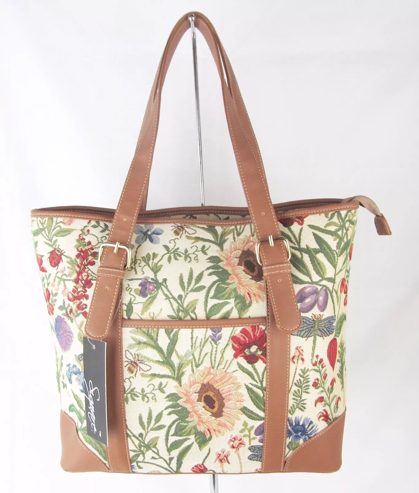 Signare Strap Handbag