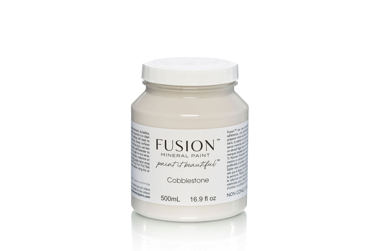 Restyled Furniture Studio Yarra Valley Melbourne Australia Fusion Mineral Paint Furniture Painting Supplies Cobblestone