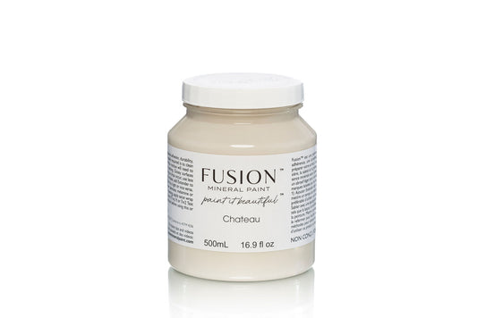 Restyled Furniture Studio Yarra Valley Melbourne Australia Fusion Mineral Paint Furniture Painting Supplies Chateau