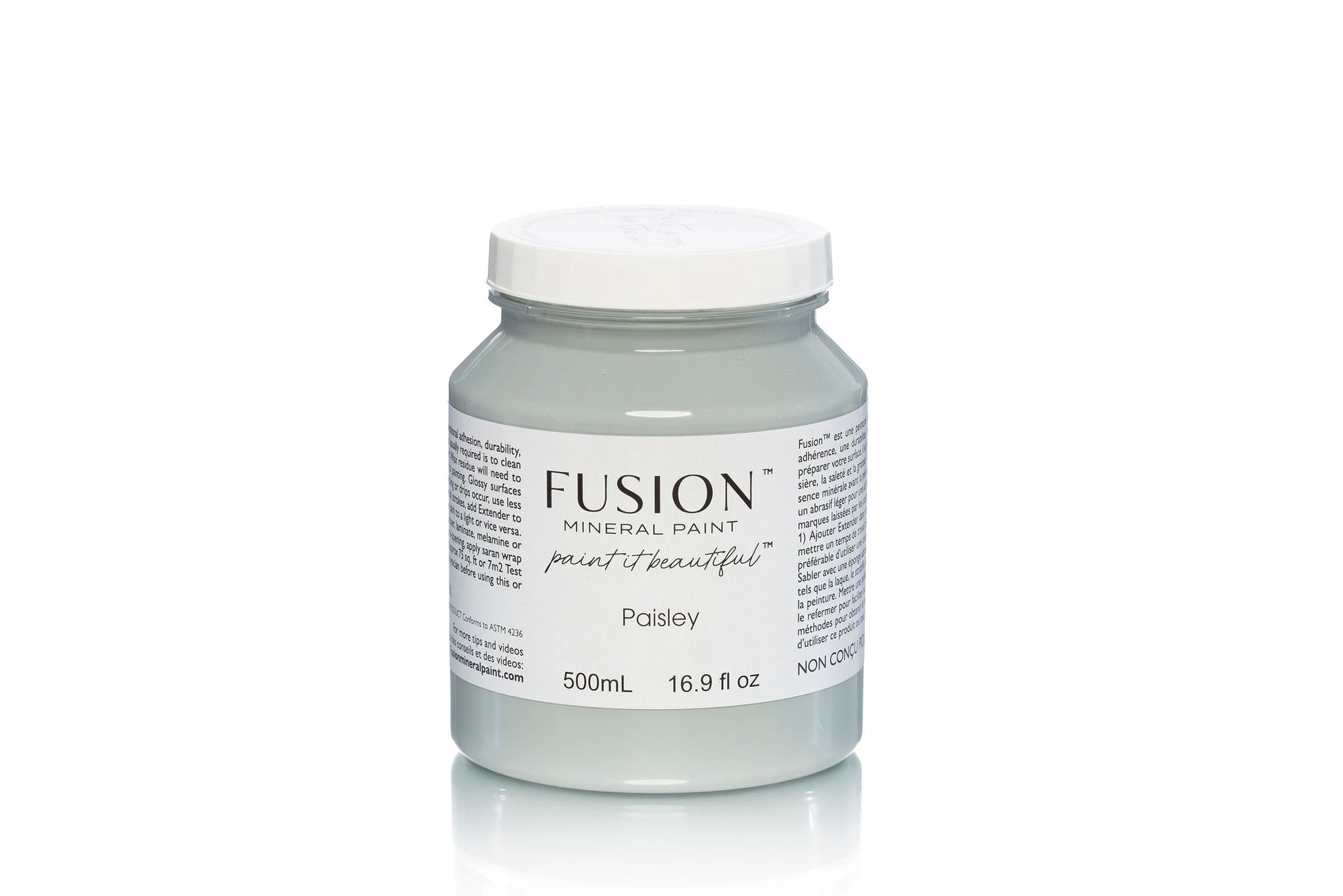 Restyled Furniture Studio Yarra Valley Melbourne Australia Fusion Mineral Paint Furniture Painting Supplies Paisley