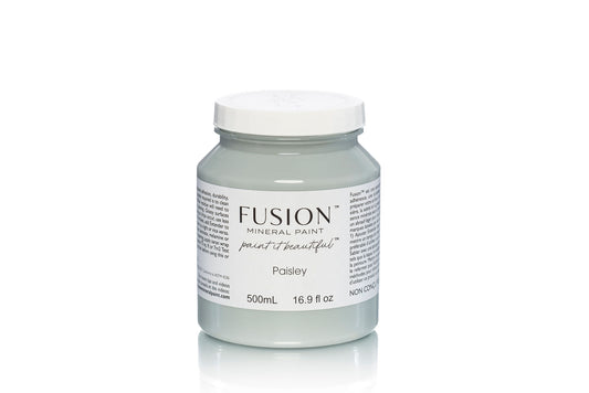 Restyled Furniture Studio Yarra Valley Melbourne Australia Fusion Mineral Paint Furniture Painting Supplies Paisley