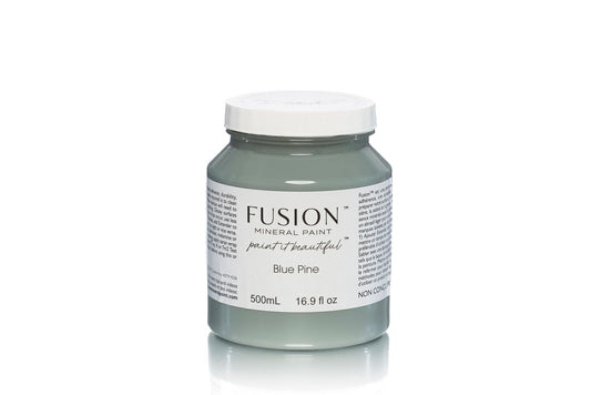 Restyled Furniture Studio Yarra Valley Melbourne Australia Fusion Mineral Paint Furniture Painting Supplies Blue Pine