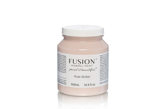 Restyled Furniture Studio Yarra Valley Melbourne Australia Fusion Mineral Paint Furniture Painting Supplies Rose Water