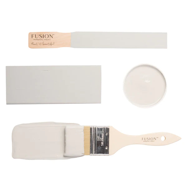 Restyled Furniture Studio Yarra Valley Melbourne Australia Fusion Mineral Paint Furniture Painting Supplies Pebble