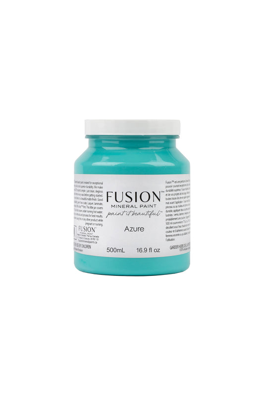 Restyled Furniture Studio Yarra Valley Melbourne Australia Fusion Mineral Paint Furniture Painting Supplies Azure