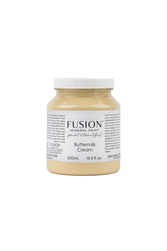 Restyled Furniture Studio Yarra Valley Melbourne Australia Fusion Mineral Paint Furniture Painting Supplies Buttermilk Cream