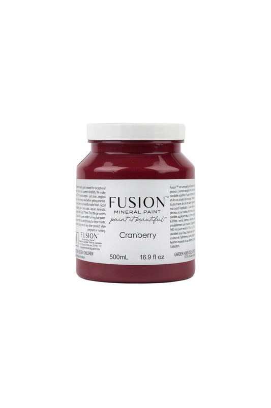 Restyled Furniture Studio Yarra Valley Melbourne Australia Fusion Mineral Paint Furniture Painting Supplies Cranberry