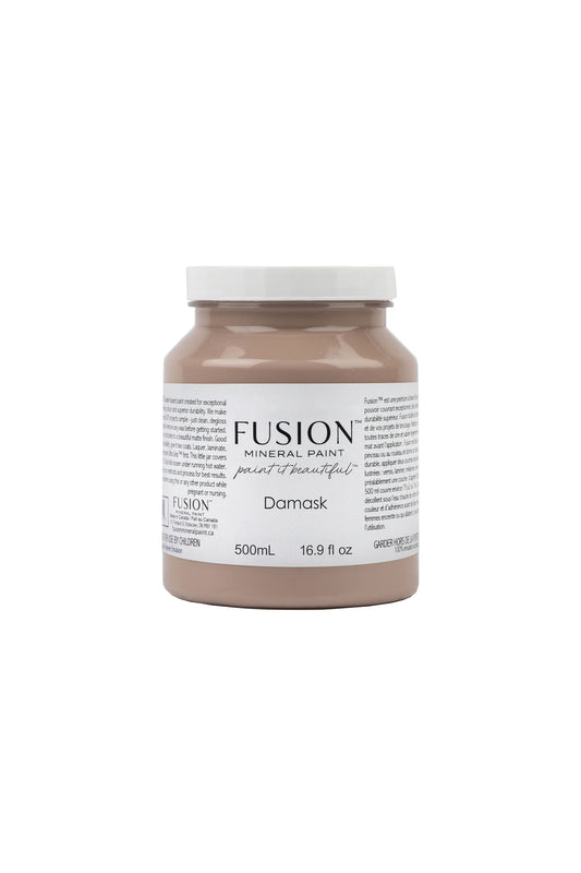 Restyled Furniture Studio Yarra Valley Melbourne Australia Fusion Mineral Paint Furniture Painting Supplies Damask