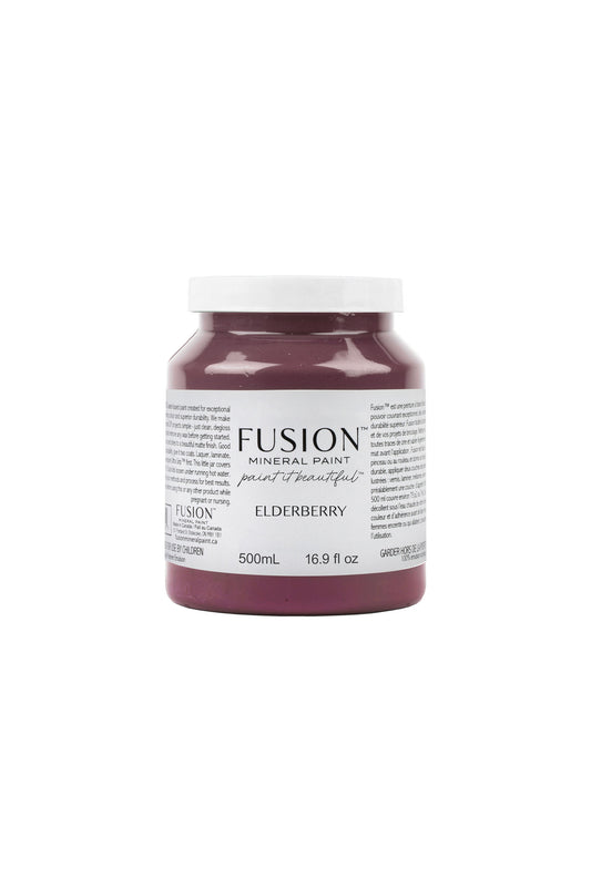 Restyled Furniture Studio Yarra Valley Melbourne Australia Fusion Mineral Paint Furniture Painting Supplies Elderberry