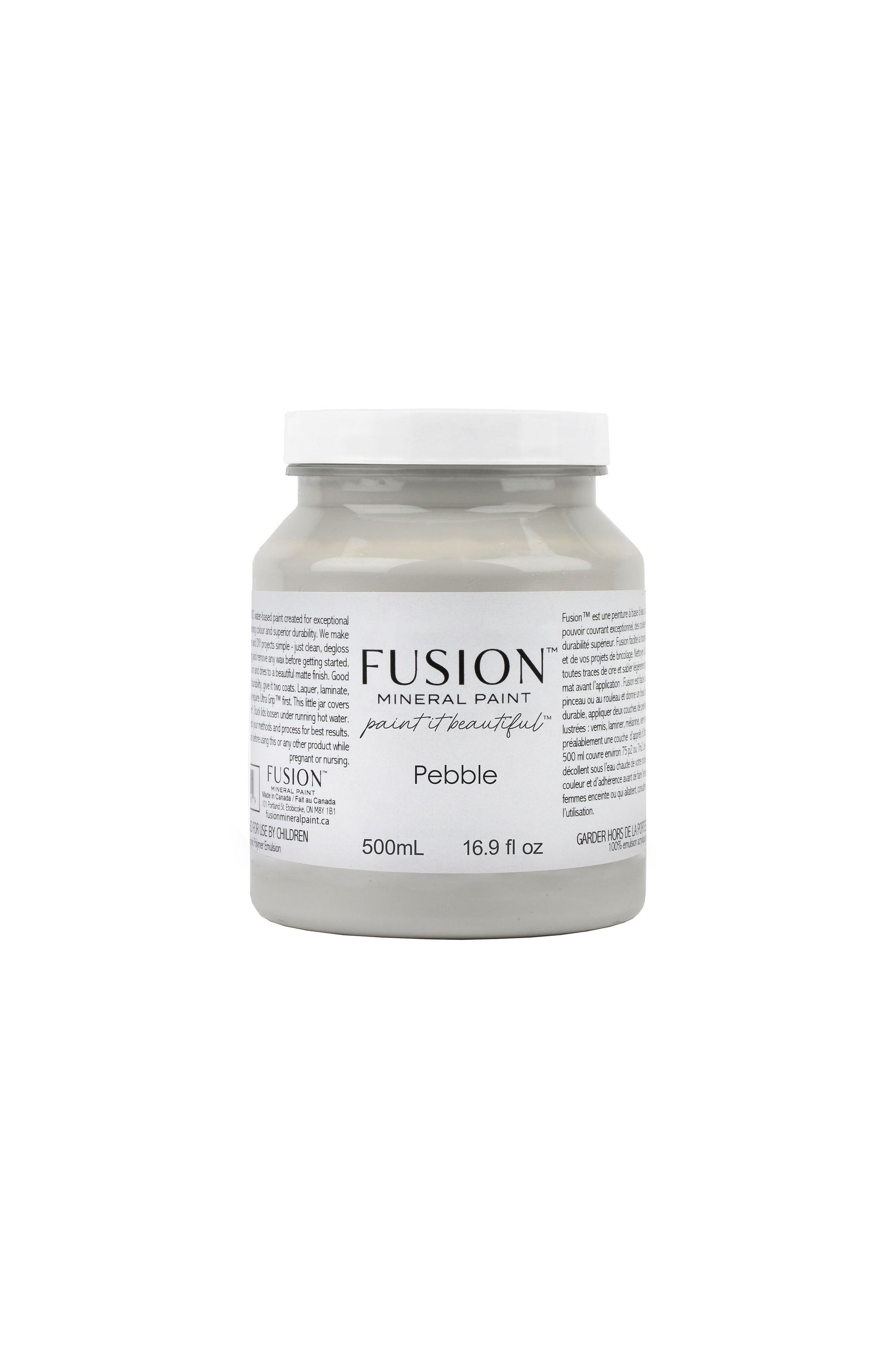 Restyled Furniture Studio Yarra Valley Melbourne Australia Fusion Mineral Paint Furniture Painting Supplies Pebble