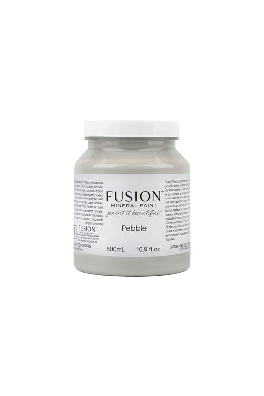 Restyled Furniture Studio Yarra Valley Melbourne Australia Fusion Mineral Paint Furniture Painting Supplies Pebble